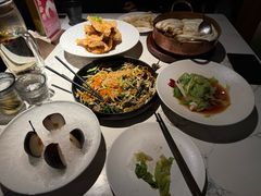 -奉天小馆·非遗东北菜(济南万象城店)