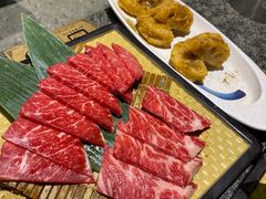 -NIUAN牛庵·日式和牛烧肉(恒隆店)