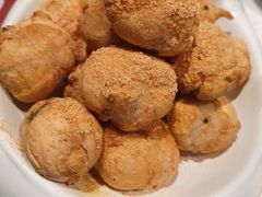 -三人行骨头王火锅(长寿店)