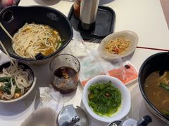 -桂在香知桂林米粉(南岗松雷店)
