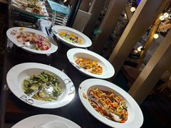 -印象餐厅(杭州国际博览中心北辰大酒店)