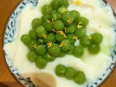 -李百蟹·江南蟹黄面(夫子庙店)