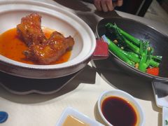 -侨美食家·粤菜(体育西路店)
