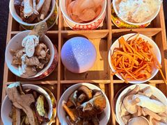 -菌自由丨野生菌火锅特色庭院餐厅(丽江古城店)