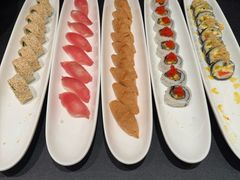 -岷山饭店-芝芝自助餐厅