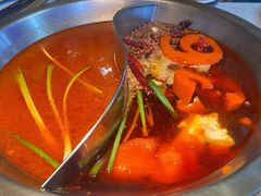 -重庆德庄火锅(张家口店)