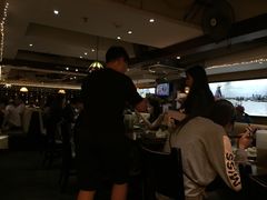 大堂-大头虾越式风味餐厅(光明广场店)