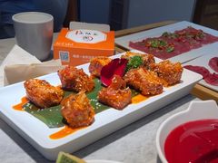 -万物生江北老火锅(海骏达店)