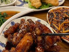 -奶奶的味道(胶州路店)