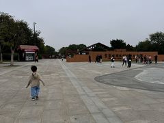 -盘龙城遗址博物院