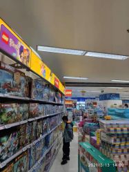 -孩子王童乐园(马群店)