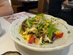 -千寻山野烤肉(中关村店)