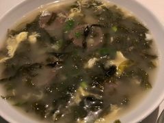 -汤城小厨•粤菜•靓汤(金宝街店)