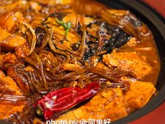 -奉天小馆·非遗东北菜(沈阳万象城店)