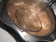 -潮发潮汕牛肉店(龙洞店)