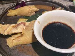 -新白鹿餐厅(松江开元地中海店)