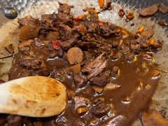 -衡厨·衡阳土菜(中南店)