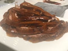 -同喜烤鸭店(光芒店)