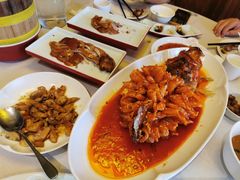 -京味斋·北京烤鸭(北京南站洋桥店)