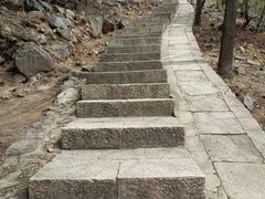 -北京十三陵国家森林公园蟒山景区