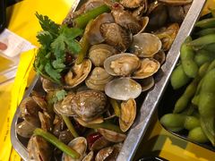 -望京小腰(北京总店)