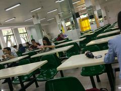 -上海师范大学西部食堂