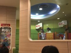 -肯德基(春申店)