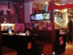 大堂-赤谷和牛烧肉居酒屋(石景山店)