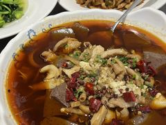 -金典银峰老鹅馆·昆山菜(亭林公园店)
