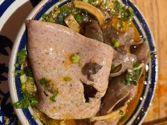 -旧街市鲜货老火锅(大光路店)