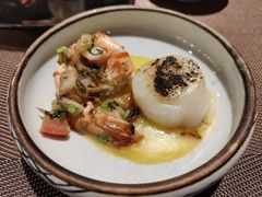 -白天鹅宾馆·流浮阁咖啡厅