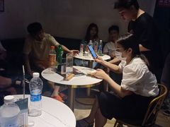 -棂笼·深度沉浸密室(武汉旗舰店)