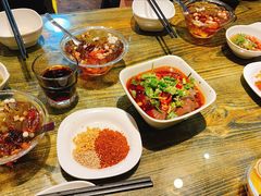 -博串堂(明发商业广场店)