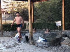 -河北霸州茗汤日月潭温泉