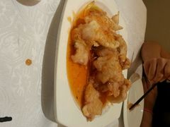 -北李妈妈菜·海肠捞饭(高新万达店)