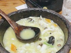 -敏珠拉姆藏餐·南京厨房(富春江东街店)