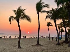 -三亚湾海居铂尔曼度假酒店