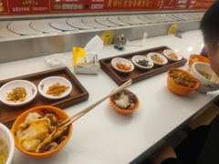 -乡党臊子面(丰庆公园店)