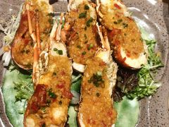 -清水日本料理铁板烧(学府路店)