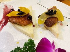 -酒久自助料理(佳兆业店)