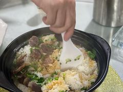 -始兴县农家小院餐馆