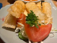 -Lia Cafe Bar Restaurant松山咖啡屋