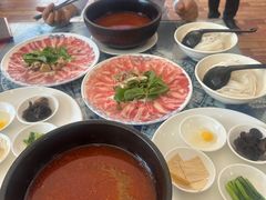 -桥香园过桥米线(国贸店)