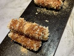 红糖糍粑-望蓉城·古法酸菜鱼(世纪汇店)