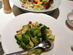 -北平楼·烤鸭·北京菜(牡丹园店)
