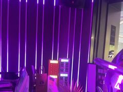 -星聚会KTV(合生汇黑金店)