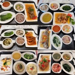 -美满国际月子中心(合生汇店)