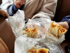 -郭老六臭豆腐(兰青街店)