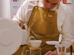 -Cafe on warm(丹霞店)