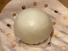 流沙奶黄包-利苑酒家(华熙国际店)